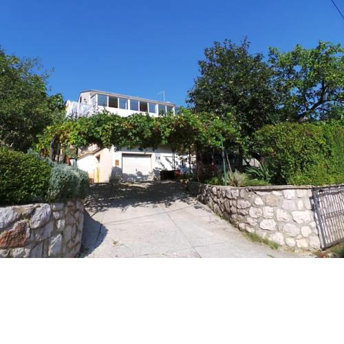 Apartment in Bribir 15495