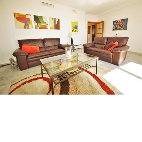 Apartment in Brisaquebrada with Sea views