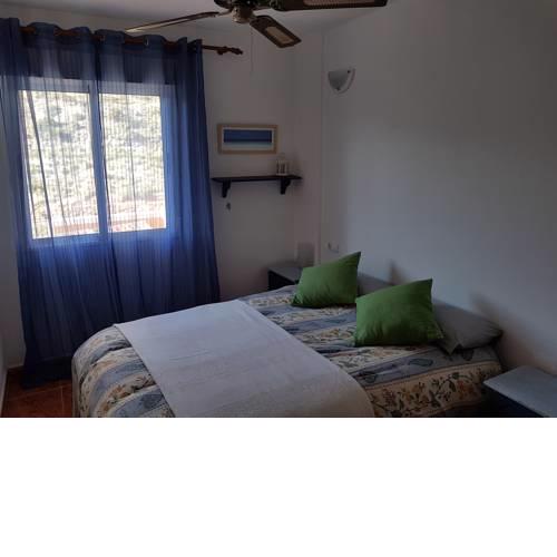 Apartment in Cabo de Palos