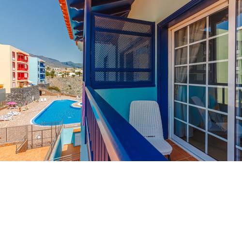 Apartment in Callao Salvaje, CS/619
