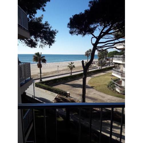 Apartment in Cambrils/Costa Dorada 35581