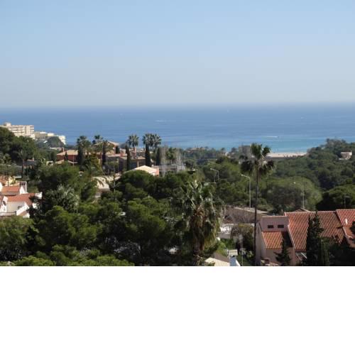apartment in campoamor