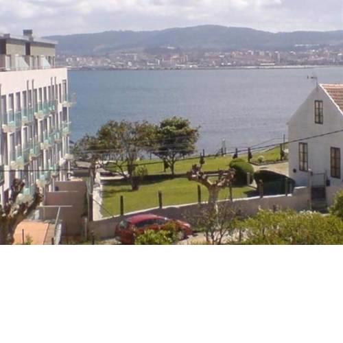 Apartment in Cangas, Pontevedra 100137