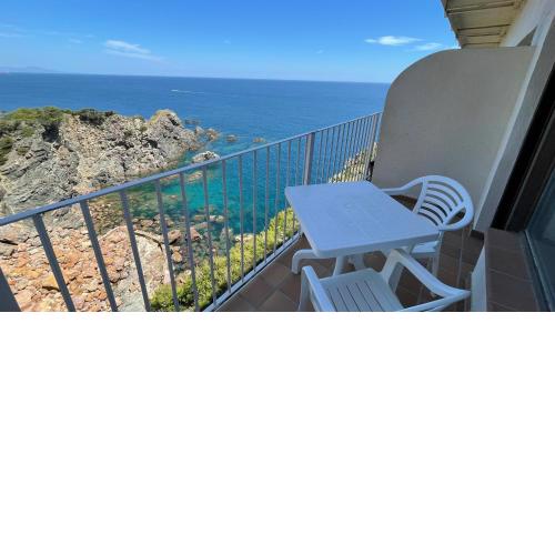 Apartment in Cap Sa Sal
