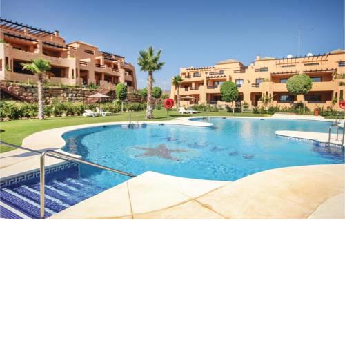 Apartment in Casares Costa