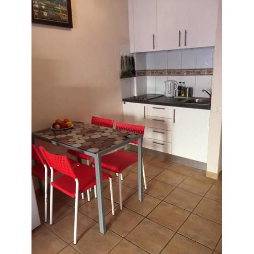 Apartment in Cattleya