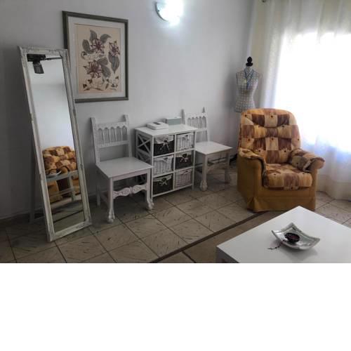 Apartment in Center of Fuengirola 2020