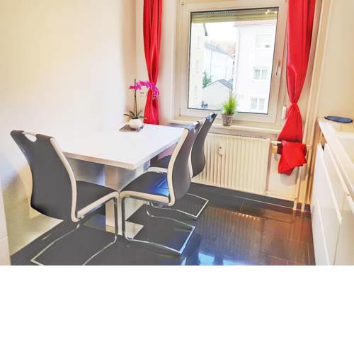 Apartment in center