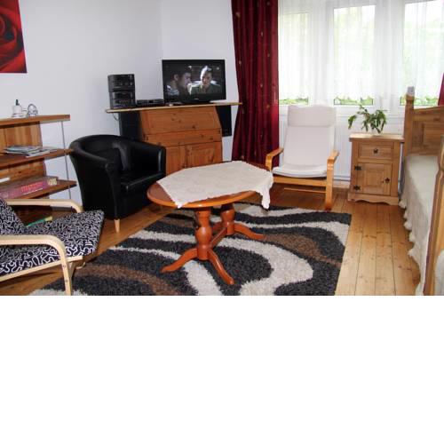 Apartment in Chemnitz, Ebersdorfer Wald