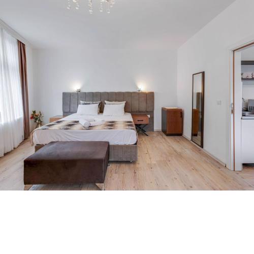 Apartment in city of Oberhausen, Ruhr area