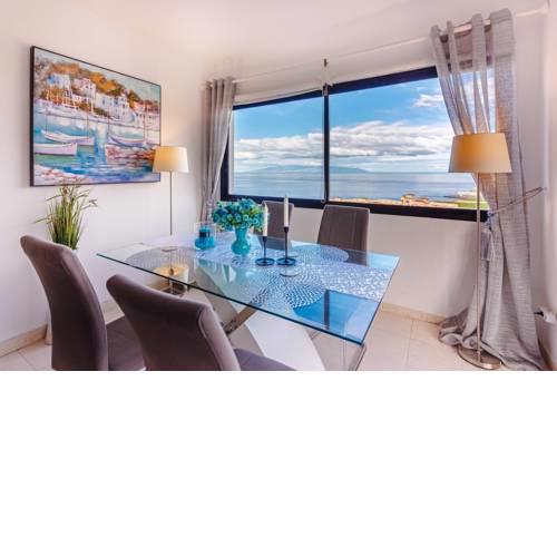 Apartment in Club Paraiso, PP/139