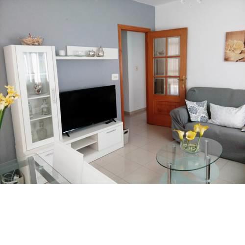 Apartment in Combarro - 101398