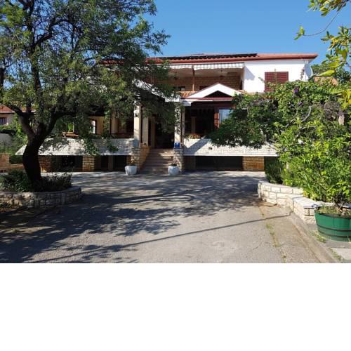 Apartment in Core area of Seline