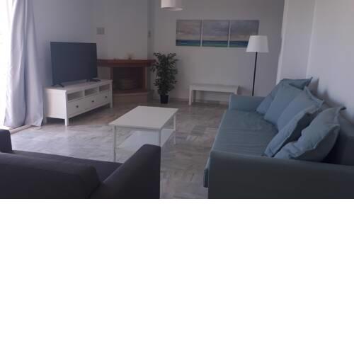 apartment in COSTA DEL SOL with large terrace for 9 people