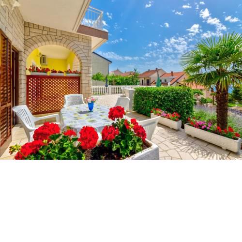Apartment in Crikvenica 13703