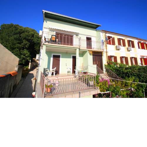 Apartment in Crikvenica 13708
