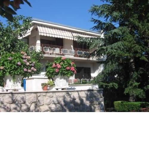 Apartment in Crikvenica 13742