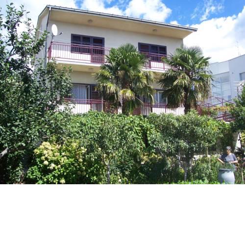 Apartment in Crikvenica 14028