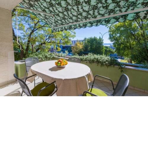 Apartment in Crikvenica 14210