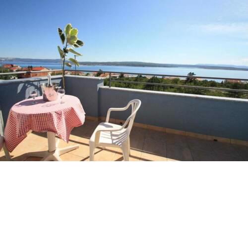 Apartment in Crikvenica 14225