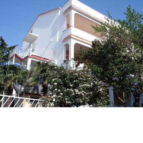 Apartment in Crikvenica 14237