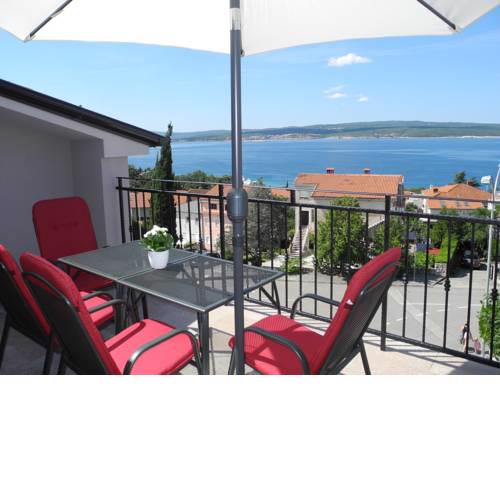 Apartment in Crikvenica 34970