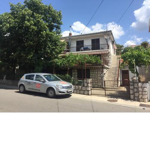 Apartment in Crikvenica 35184