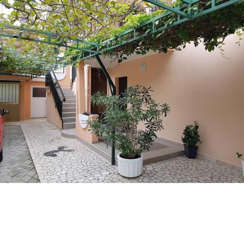 Apartment in Crikvenica 35796