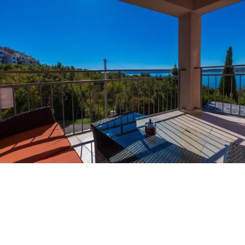 Apartment in Crikvenica 39062