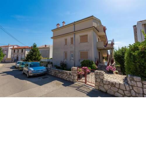 Apartment in Crikvenica 39088