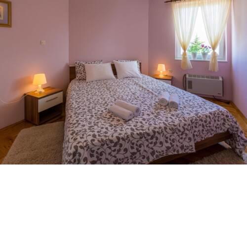 Apartment in Crikvenica 39160