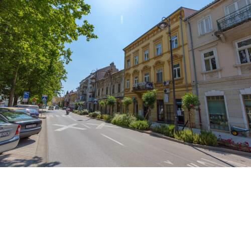 Apartment in Crikvenica 39199