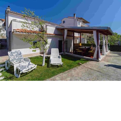 Apartment in Crikvenica 39211