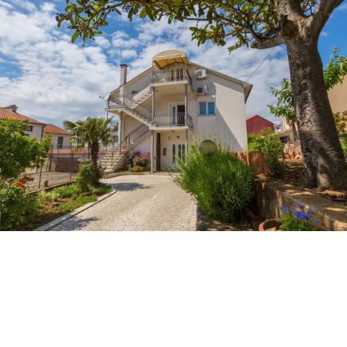 Apartment in Crikvenica 39218