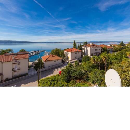 Apartment in Crikvenica 39334