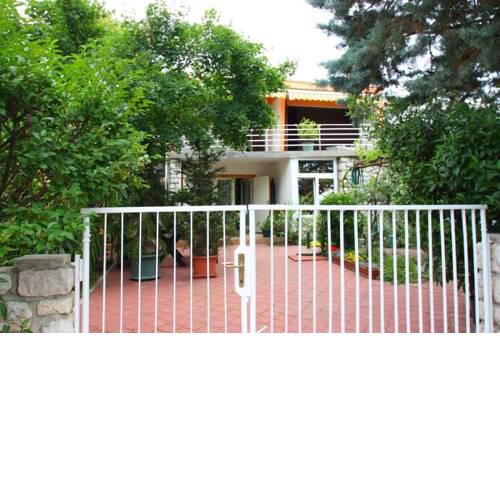 Apartment in Crikvenica 39345