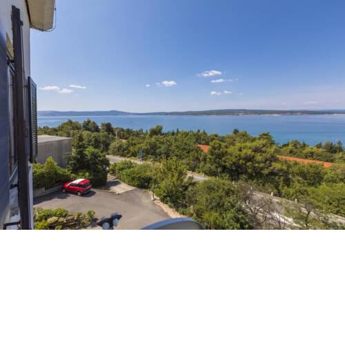 Apartment in Crikvenica 39350