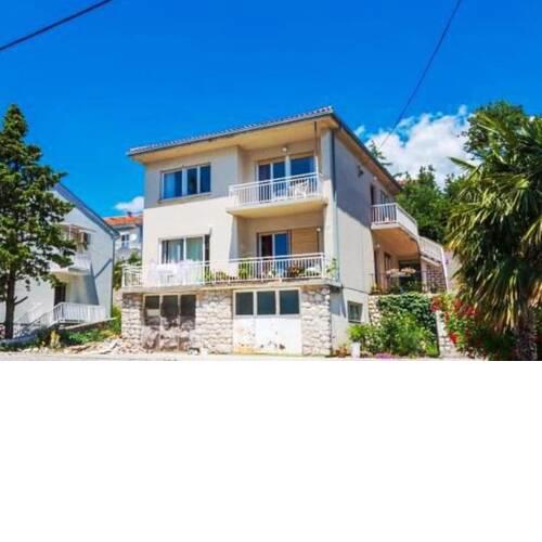 Apartment in Crikvenica 39417