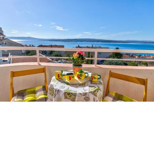 Apartment in Crikvenica 39429