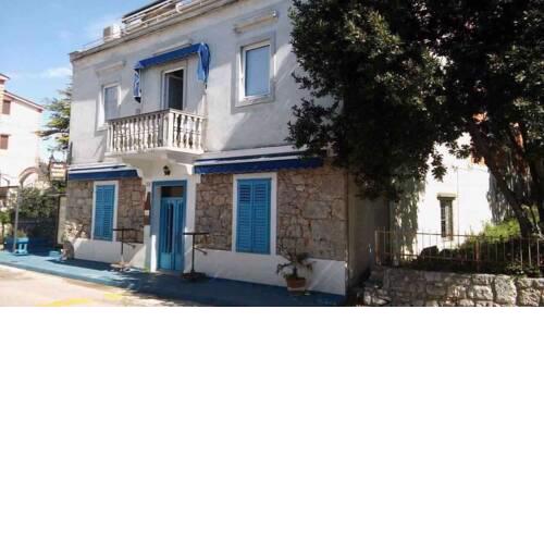 Apartment in Crikvenica 39435