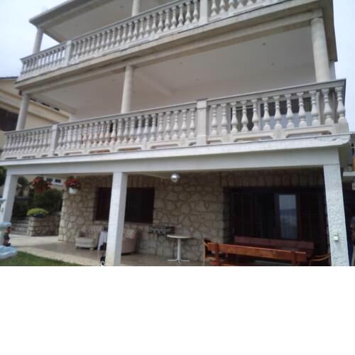 Apartment in Crikvenica 40357