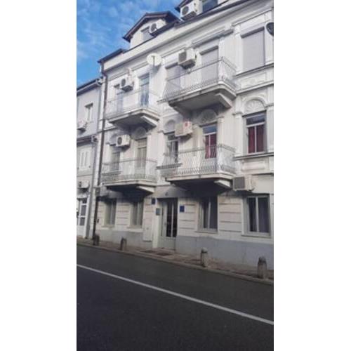 Apartment in Crikvenica 40428