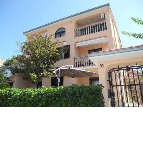 Apartment in Crikvenica 41043