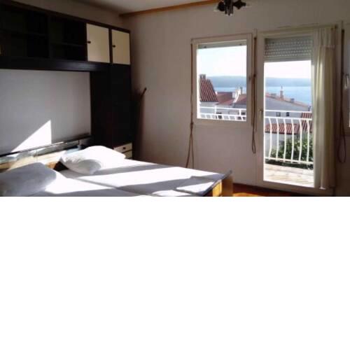 Apartment in Crikvenica 41599