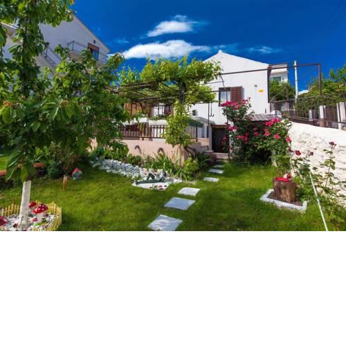Apartment in Crikvenica 5176