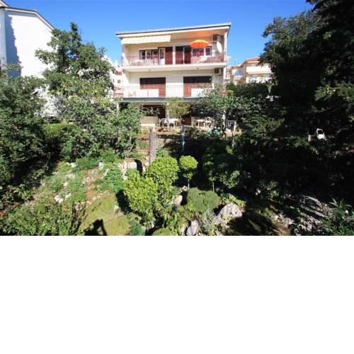 Apartment in Crikvenica 5224