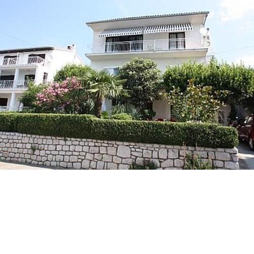 Apartment in Crikvenica 5237