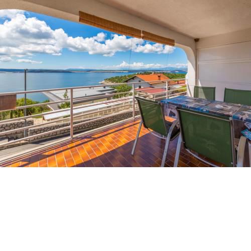 Apartment in Crikvenica 5316