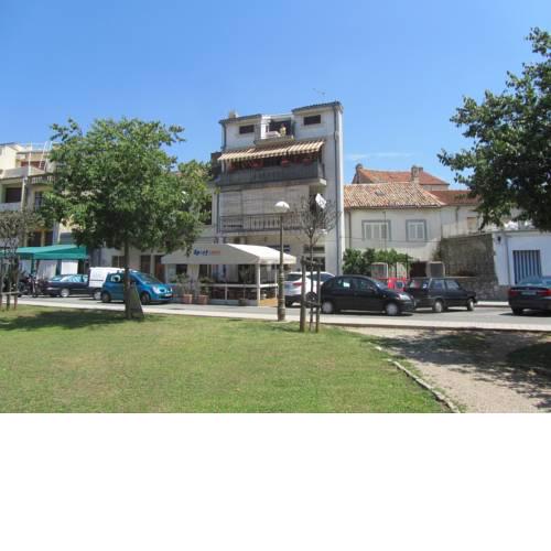 Apartment in Crikvenica 5379