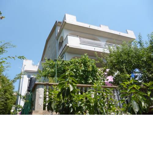 Apartment in Crikvenica 5467
